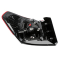 84912AJ00A - : Tail Lamp for Subaru Image
