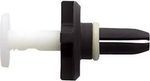 4389947AA - : Push Pin for Chrysler: Sebring | Dodge: Avenger, Journey Image