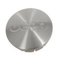 52090402AB - Wheels: Wheel Center Cap for Jeep: Commander, Compass, Grand Cherokee, Liberty, Patriot, Wrangler, Wrangler JK Image