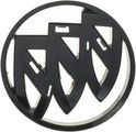 20977842 - : Front Grille Emblem Bracket for GM Image