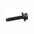 6507610AA - Exterior Ornamentation: Hex Head Screw And Washer for Chrysler: 200, 300, Pacifica, Town &amp; Country, Voyager | Dodge: Avenger, Challenger, Charger, Dakota, Dart, Durango, Grand Caravan, Hornet, Journey, Ram 1500, Ram 2500, Ram 3500 | Jeep: Cherokee, Compass, Gladiator, Grand Cherokee, Grand Cherokee L, Grand Cherokee WK, Liberty, Wrangler, Wrangler JK | Ram: 1500, 1500 Classic, 2500, 3500, C/V, ProMaster 1500, ProMaster 2500, ProMaster 3500 Image