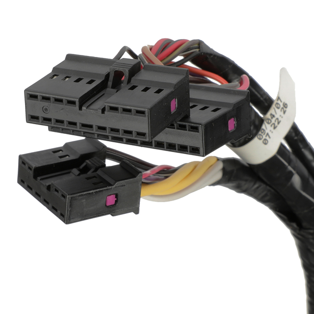 H001SAG000 - Security: Remote Engine Starter (A/T) - 2.5i for Subaru: Legacy, Outback Image