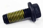 11546339 - : M14x2x37 Multi-Purpose Bolt for Buick: Encore | Cadillac: Escalade, Escalade ESV, Escalade EXT | Chevrolet: Avalanche, Express 1500, Silverado 1500, Suburban 1500, Suburban 2500, Tahoe, Trax | GMC: Savana 1500, Sierra 1500, Yukon, Yukon XL 1500, Yukon XL 2500 Image