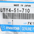 BBY451710 - Body: Nameplate for Mazda Image