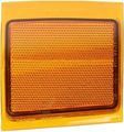 5977459 - Electrical: Reflector for Chevrolet: Blazer, C1500, C2500, C3500, K1500 Pickup, K2500 Pickup, K3500 Pickup, Suburban C1500, Suburban C2500, Suburban K1500, Suburban K2500, Tahoe Image