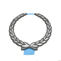 3542782 - Accessories: Grille Emblem for GM Image