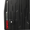 85131778 - : Floor Mats, Premium All Weather, First-Row for GMC: Acadia Image