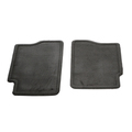 19206153 - Interior: Floor Mats, Rear Carpet Replacements for Chevrolet: Suburban 1500, Suburban 2500, Tahoe | GMC: Yukon, Yukon XL 1500, Yukon XL 2500 Image