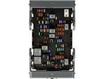 19210438 - Electrical: Junction Block for Cadillac: Escalade, Escalade ESV, Escalade EXT | Chevrolet: Avalanche, Silverado 1500, Silverado 2500 HD, Silverado 3500 HD, Suburban 1500, Suburban 2500, Tahoe | GMC: Sierra 1500, Sierra 2500 HD, Sierra 3500 HD, Yukon, Yukon XL 1500, Yukon XL 2500 Image