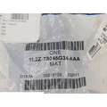 1L2Z78045G34AAA - Body: Panel Mat for Ford Image