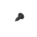 W713090S303 - : Body C-Pillar Trim Panel Screw for Ford Image