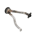 15049AA070 - : Engine Oil Pump Pickup Tube for Subaru: Impreza, Legacy, Outback Image