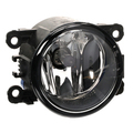 4F9Z15200AACP - : Lamp Assembly Fog Front for Ford Image
