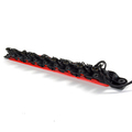 2R3Z13A613AA - : Center High Mount Stop Light Lens for Ford Image