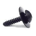 11570637 - Body: Wheelhouse Liner Bolt for Buick: Enclave, Encore, Envision, LaCrosse, Regal, Regal Sportback, Regal TourX, Verano | Cadillac: ATS, CT5, CT6, CTS, ELR, Escalade, Escalade ESV, XTS | Chevrolet: Bolt EV, Camaro, Caprice, Colorado, Corvette, Cruze, Cruze Limited, Equinox, Impala, Malibu, Malibu Limited, Silverado 1500, Silverado 1500 LD, Silverado 1500 LTD, Silverado 2500 HD, Silverado 3500 HD, Sonic, Spark EV, SS, Suburban, Tahoe, Traverse, Trax, Volt | GMC: Acadia, Acadia Limited, Canyon, Sierra 1500, Sierra 1500 Limited, Sierra 2500 HD, Sierra 3500 HD, Sierra EV, Terrain, Yukon, Yukon XL Image