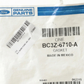 BC3Z6710A - : Oil Pan Gasket for Ford: F-250 Super Duty, F-350 Super Duty, F-450 Super Duty, F-550 Super Duty Image