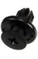 94530623 - Body: Rocker Molding Retainer for GM Image