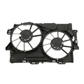 25952783 - Cooling System: Fan Shroud for GM Image