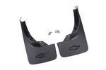 23387353 - Accessories: Mud Flap Kit for GM Image
