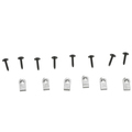 22902409 - : Mud Flap Kit for GM Image