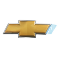 22830015 - Body: Emblem for Chevrolet: Suburban 1500, Suburban 2500, Tahoe Image