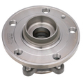 5K0498621 - Brakes: Hub &amp; Bearing for Volkswagen: Beetle, CC, Eos, Golf, Golf R, GTI, Jetta, Passat, R32, Rabbit, Tiguan, Tiguan Limited Image