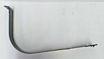 84497922 - Air &amp; Fuel Delivery: Fuel Tank Strap for Chevrolet: Express 3500, Express 4500 | GMC: Savana 3500, Savana 4500 Image