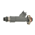 12613163 - : Multi-Port Fuel Injector Assembly for Chevrolet: HHR, Malibu | Pontiac: G6 Image