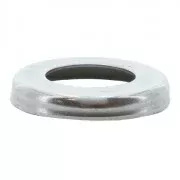 83503515 - Transfer Case and Power Transfer Unit: Shift Fork Spring Cup for Dodge: Dakota, Durango, Ram 1500, Ram 2500, Ram 3500 | Jeep: Cherokee, Gladiator, Grand Cherokee, Liberty, Wrangler, Wrangler JK | Ram: 1500, Dakota Image