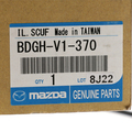 BDGHV1370A - : Illuminated Door Sill Trim Plates for Mazda Image