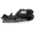 84002CA122 - Electrical: Headlamp Assembly for Subaru Image