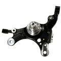 9C2Z3105D - Suspension: Knuckle for Ford Image