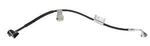 19366682 - Brakes: Brake Hydraulic Hose for Chevrolet: Avalanche 2500, Silverado 1500 HD, Silverado 1500 HD Classic, Silverado 2500, Silverado 2500 HD, Silverado 2500 HD Classic, Silverado 3500, Silverado 3500 Classic, Suburban 2500 | GMC: Sierra 1500, Sierra 1500 HD, Sierra 1500 HD Classic, Sierra 2500, Sierra 2500 HD, Sierra 2500 HD Classic, Sierra 3500, Sierra 3500 Classic, Yukon XL 1500, Yukon XL 2500 | Hummer: H2 Image