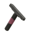 W719308S450B - : Running Board Mount Bolt (QTY 1) for Ford Image