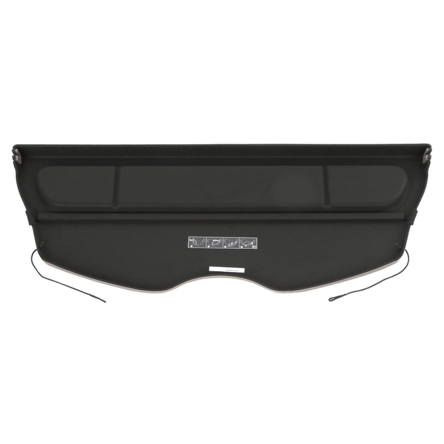 799103NA0A - Interior: Cargo Area Cover for Nissan Image