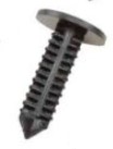 1644290 - Body: Energy Absorber Retainer for GM Image
