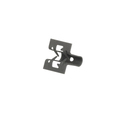 W703895S407 - : Body C-Pillar Trim Panel Clip for Ford Image