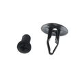 9XG06713X0 - Engine: Air Inlet Duct Bolt for Mazda Image