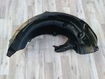 59122FJ012 - Body: Splash Shield for Subaru Image