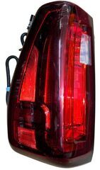 86584239 - : Tail Lamp for GM Image