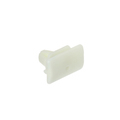 EC0251W24B - Body: Rocker Molding Fastener for Mazda Image