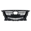 BJD350712D - : Grille for Mazda Image
