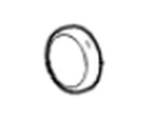 11547206 - : Engine Cylinder Head Core Hole Plug for GM Image