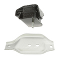 D1010FE110 - Performance: STI Engine Mount, RH for Subaru: Impreza Image
