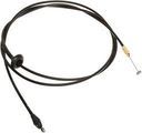6L2Z16916A - Body: Release Cable for Ford: Explorer, Explorer Sport Trac | Mercury: Mountaineer Image