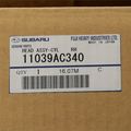 11039AC340 - Engine: Cylinder Head for Subaru: Forester, Impreza Image