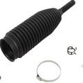68105872AC - Steering: Inner End Tie Rod Kit for Mopar Image