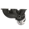 Exhaust Manifold with Catalytic Converter - Ford (BT4Z-5G232-C)