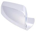 20826667 - : 10-17 Equinox/Terrain Passenger Mirror Chrome Cover for Chevrolet: Equinox | GMC: Terrain Image