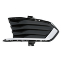 85126125 - : Lamp Bezel for GM Image
